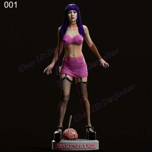 Frankenhooker 1/3 3D Printing Model Kit Unpainted Unassembled GK 64cm 001 - Picture 1 of 5