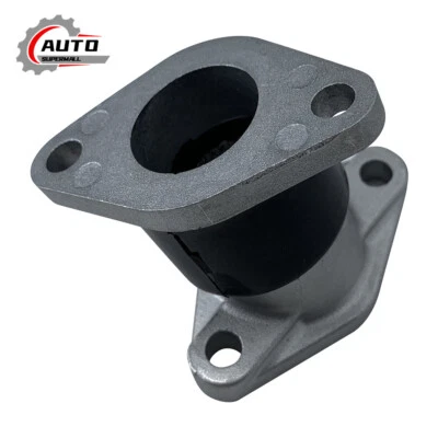 For Honda CRF80F 2004-2013 XR80R 1985-2004 Carburetor Intake Manifold Boot - Image 1 of 4