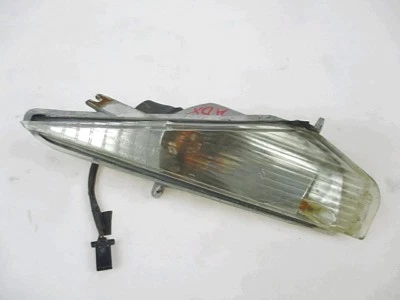 Intermitente Delantero Derecho HONDA Dylan 125 (2002-2006) 33400-KPZ-900 Mate - Imagen 1 de 2