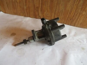 89 TOYOTA SUPRA Distributor - Picture 1 of 6