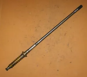 OEM Suzuki 2 Stroke DT 140 DT 115 Drive Shaft PN 57100-94540 20" L - Picture 1 of 3