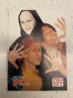 Ensemble de cartes promotionnelles Bill and Ted's Bogus Journey and Excellent Adventure Pro