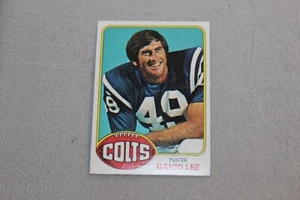 1976 Topps Football Cards Complete Finish Fill Your List Set U-Pick  #1-275 - Picture 1 of 417