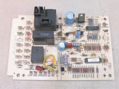 ICP Heil Tempstar 621-83-400 Control Circuit Board 621-404 8201-069 - Image 1 of 4