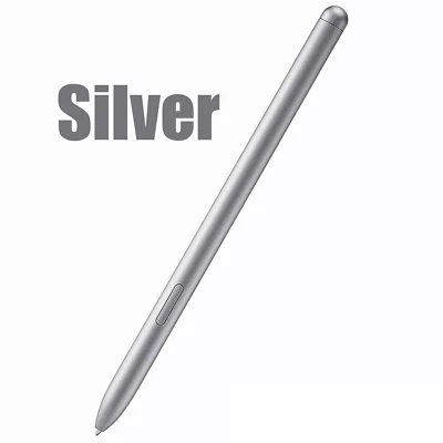 Touch S Pen Stylus Pen Tips /Nibs +Tool For Samsung Galaxy Tab S7 FE T730 / T733 - Image 1 of 4
