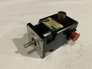 MOOG BRUSHLESS SERVOMOTOR # 303-03A MAX. Volt 350 11.000 U/min - Bild 1 von 7