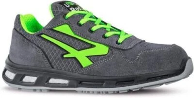 U-POWER Scarpe antinfortunistiche da Lavoro per Uomo U Power mod POINT