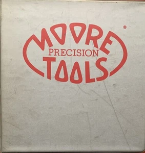 Moore 450 CPRZ CNC Stichelschleifer Betriebs-, Wartungs- und Programmierhandbuch - Bild 1 von 2