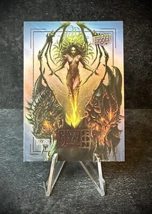 Blizzard Legacy Collection BlizzCon (BC-5) inserto de bronce - Imagen 1 de 2