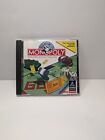 Hasbro Interactive Monopoly 1997, Pc Computer Game Cd-rom