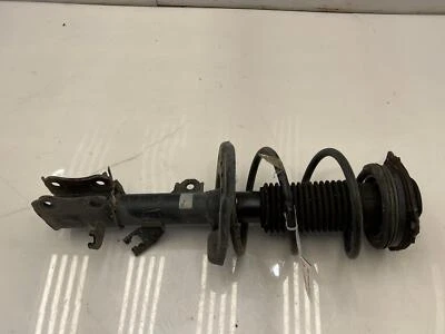 Nissan Sentra 2013-2019 montaje de puntal delantero lado del pasajero derecho OEM E43029AM0B Foto 1 de 4