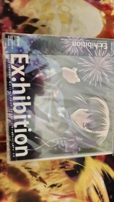 Cd Ex Hibition Morisatoya Music Label 10Years Anniversary Foto 1 de 2