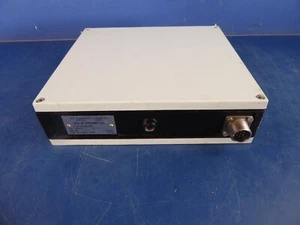 RFT " 40W - HF - VERSTÄRKER " TYP 14604. - Bild 1 von 3