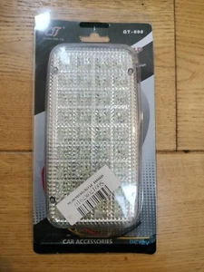 Universal car indoor lamp light new - Picture 1 of 2