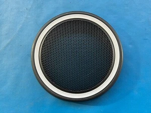 BMW Mini One/Cooper/S Lower Door Speaker Cover (Part #: 2753270) R55/R56/R57 - Picture 1 of 3