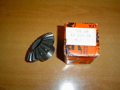 ENGRANAJE PLANETARIO DIFERENCIAL ALFA ROMEO 105 48 17 201 01 NOS Foto 1 de 3