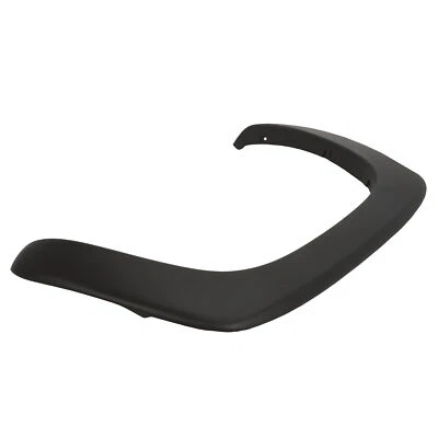 OEM Rear Driver Side Fender Flare Wheel Molding 01-07 Sierra Silverado 10374844 - Image 1 of 4