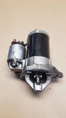 Used Starter Motor fits: 2019 Mitsubishi Mirage  Grade A - Image 1 of 4