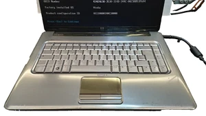 HP PAVILION DV5 Laptop 15 '' - Bild 1 von 7