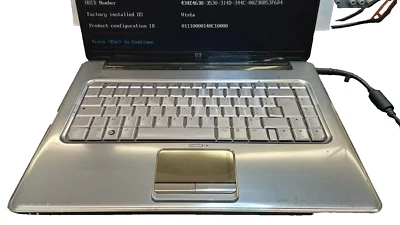 HP PAVILION DV5 Laptop 15 '' - Bild 1 von 4