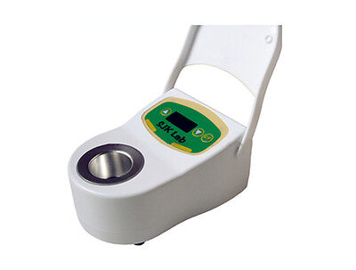 NEW Wax Heater Pot LED Wax Dipping Pot, Dental Lab 110/220V - FREE SHIPPING • 49.73$