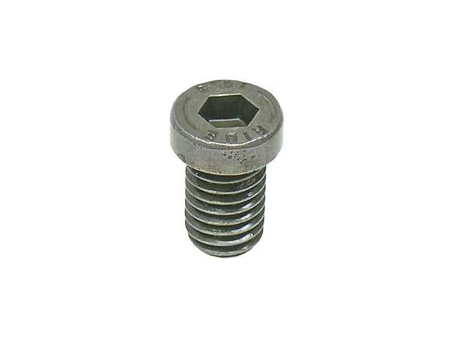 Juego de tornillos de rotor de freno para BMW 525i 1989-1995 1991 1990 1992 1993 1994 JQ431JS Foto 1 de 1