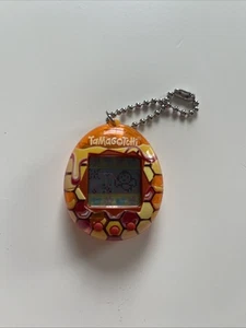 Original Tamagotchi Pure Honey - Bild 1 von 7