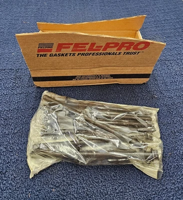 Perno de culata Fel-Pro ES 72895 para VW 300 Dodge Nitro Charger modelo 300M Foto 1 de 4