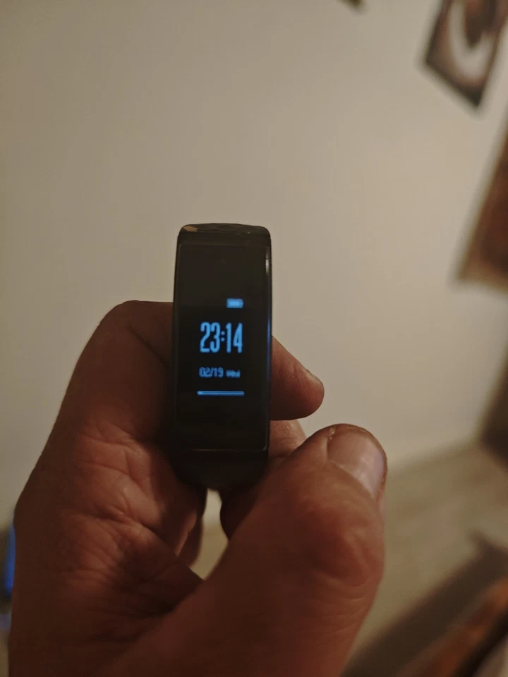 Cubot V2 Smartband Armband - Bild 1 von 4