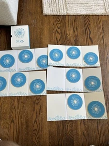 Silva Life System (13 CDs) The Silva Method Lauren Silva Quesada - Picture 1 of 6