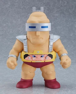 Action Figure TMNT Krang Nendoroid More di Goodsmile FR, 21 cm in vinile - Foto 1 di 3