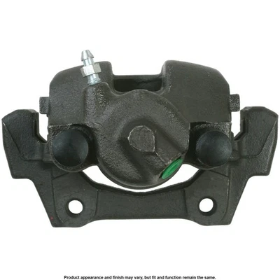 适用于宝马 Z4 2003 2004 2005 Cardone 右后制动卡钳 — 第 1/4 张图片