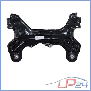 BERCEAU MOTEUR ESSIEU AVANT POUR AUDI A3 8L 1.6-1.9 S3 96-03 - Photo 1/6
