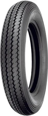 Neumático clásico Shinko 240 MT90-16 130/90-16 74 Harley Low Glide 82-85 Foto 1 de 3
