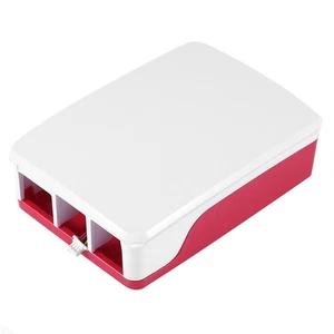 For 5 Case Cover with Heatsink Fans, PWM Speed Control, for 5 L6P79384 - Afbeelding 1 van 8