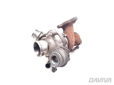 Vauxhall Astra Turbolader 1.6 CDTi Diesel 81kW (110 HP) 55583588 2015 Estate - Bild 1 von 4