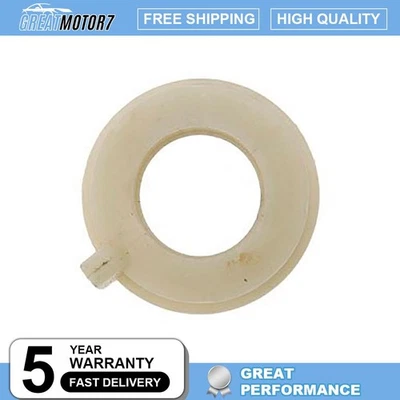 Buje de acoplamiento de limpiaparabrisas Dorman 1 pieza - AYUDA para Dodge 600 1983-1988 Foto 1 de 3