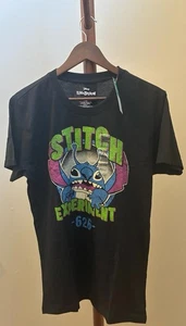 Camiseta Stitch Experiment 626 - Lilo - Mediana (Nueva) - Imagen 1 de 2