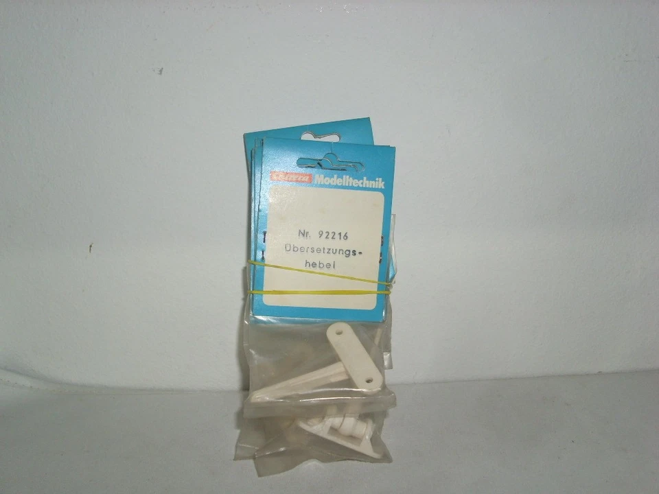 Carrera  Ersatzteile, Einzelteile,übersetzungshebel Nr. 92216 - Bild 1 von 1