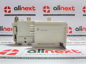 Allen-Bradley FlexLogix 5434 Controller System - Bild 1 von 8