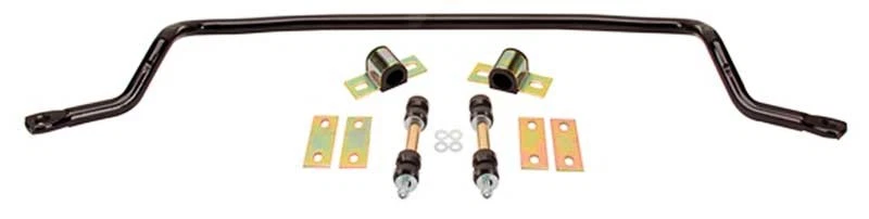 1978-87 Buick Regal Grand National; Front Sway Bar Set; 1-1/8"; with Bushings - Image 1 of 1