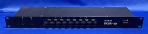Kawai Midi Patchbay MAV-8 kostenloser Versand gut - Bild 1 von 1