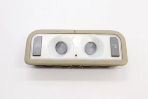 2018 - 2020 ACURA MDX INTERIOR ROOF DOME LIGHT LAMP OEM 34400TZ3A000XA BEIGE_PA - Picture 1 of 10