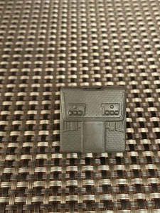 1986 Brave Starr Thirty Thirty 30/30 Saddle Bag Mattel Action Figure Read! - Picture 1 of 4