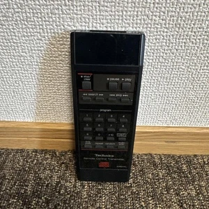 Technics EUR64785 CD deck remote control - Picture 1 of 3