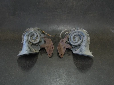 Chevrolet Styleline Fleetline 1949 1950 cupé bocina par alto bajo Foto 1 de 4