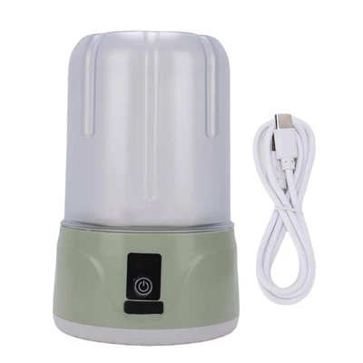 Mini Portable Cordless Underwear Washer Cup Charging For Socks Green - Image 1 of 4
