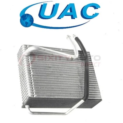 UAC Front AC Evaporator Core for 2002 Chrysler Grand Voyager - Heating Air sp Foto 1 de 4