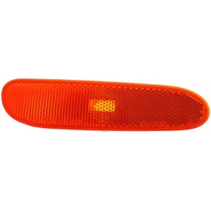 CH2551121 Fits 2000 - 2005 Plymouth Neon Passenger Side Front Side Marker Light - Picture 1 of 4