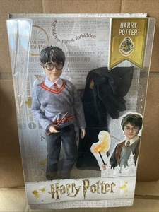 Harry Potter - Muñeca Harry Potter - FYM50 - Franqueo combinado - Imagen 1 de 3